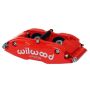 Wilwood 120-8071-L Caliper-BNSL4R 1.75in Pistons 1.25in Disc