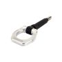 Mishimoto 13+ Subaru BRZ/FRS/86 / 18+ Subaru WRX Polised Racing Front Tow Hook