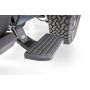 AMP Research 22-23 Toyota Tundra  5.5ft Bed BedStep2 - Black