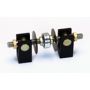 Wilwood 340-4745 Balance Bar Assembly w/o Tube