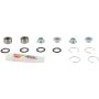 Pivot Works PWSHK-T09-000 22-23 Gas-Gas MC85 1714 PW Rear Shock Bearing Kit