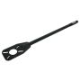 Moroso 62027 Pinion Wrench - Bolt-On Style