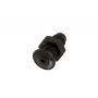 JOES RACING PRODUCTS JOE34375 Radiator Overflow Fitting -4an