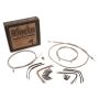 Burly Brand B30-1250 Cntrl Kit 16in Gorila SS