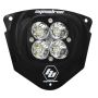 Baja Designs 557041AC Squadron Sport (A/C) Headlight Kit