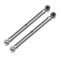 Rock Krawler RK08304 2018+ Jeep Wrangler JL 2DR / JLU 4DR Pro Alum. Lower Control Arms