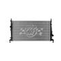 CSF 3122 Radiator