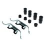 Stoptech 309.10611 Performance Brake Pads