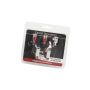 Diode Dynamics DD0367 Wrangler JK 4dr Interior Kit Stage 1 - Red