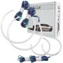 Oracle Lighting 2356-330 ColorSHIFT(tm) Halo Kit