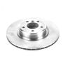PowerStop EBR1402 AutoSpecialty Brake Rotor
