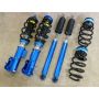 Cusco 3A2 62N CBD 13+ Honda Fit Street Zero A Coilovers w/  Camber Adjust Bolt