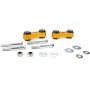 Whiteline KLC30 02-07 Subaru WRX Wagon / 93-00 & 03-07 Subaru Impreza Non-Turbo Front Sway bar link conv k