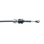 OMIX 07-11 Jeep Wrangler (JK/JKU) Transfer Case Shift Cable