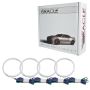 Oracle Lighting 2314-335 ColorSHIFT(tm) Halo Kit, ColorSHIFT(tm) - BC1