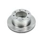 PowerStop AR85116 AutoSpecialty Brake Rotor