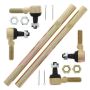 All Balls Racing 52-1001 09-13 Arctic Cat 150 Utility Tie Rod Upgrade Kit
