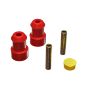 Energy Suspension 90-95 VW Corrado / 85-92 Jetta II/Golf II/GTI Red Hyper-Flex Master Bushing Se