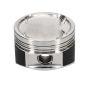 Wiseco K543M75 Piston Set, Honda, D16Y8, 75.00 mm Bore, Sport Compact, Set of 4
