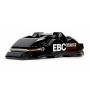 EBC Brakes BC6101BLK-L Apollo-6 Brake Caliper