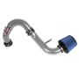 Injen RD6061P 04-09 Mazda 3 2.0L 2.3L 4 Cyl. Polished Cold Air Intake