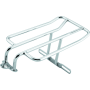 Bikers Choice 482632 86-05 FLST Chrome Luggage Rack