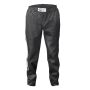 K1 RACEGEAR K1R22-CHL-NW-L Pant Challenger Black Large SFI3.2A/1
