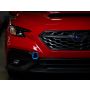 Mishimoto 2022+ Subaru WRX Front Tow Hook Blue