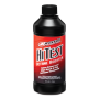 Maxima 83916 Hi-Test Fuel Octane Booster - 16oz