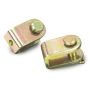 LOKAR LOKEC-80WC Clevis Kit For Wilwood