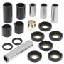 All Balls Racing 27-1090 04-13 Honda CRF100F Linkage Bearing Kit