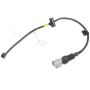 PowerStop SW-0908 Disc Brake Pad Wear Sensor