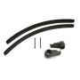 Tuff Country 12938 06-09 Hummer H3 2in Lift Kit