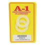 AN-10 Poly Washer 2pcs