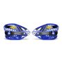 Cycra 1CYC-1019-62 Probend CRM Ultra Hand Shield - Blue