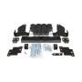 Zone Offroad 15 Colorado/Canyon 1.5in Body Lift