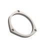 QTP 10400F 4in Weld-On QTEC 3 Bolt Flange