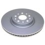 PowerStop AR82203EVC PowerStop Evolution Coated Rotor