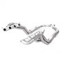 Stainless Works GT350HCAT 2015+ Ford GT350 Headers 1-7/8in Primaries High-Flow Cats 3in Collectors