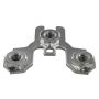 VAICO V10-7112 JOINT PLATE