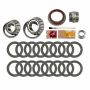 MOTIVE GEAR MOTR30RJKTPK PBK DANA 30 JK FRONT AND LIBER