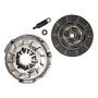 Platinum Driveline 04-217 Clutch Kit