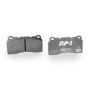 EBC Brakes DP81110RP1 EBC RP-1 Race Brake Pads