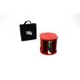 Weigh Safe WSFJS Flap Jack Block & Flap Step Shoe Scraper w/Bag