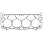 Cometic Gasket C15520-066 Cometic GM LT1/LT4 Gen-II SB V8 .066in MLS Cyl Head Gskt-4.060in Bore-w/ Valve Pocketed Bores