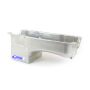 CANTON CAN15-620 SBF S/S Oil Pan - 7qt. Rear Sump