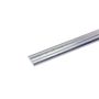 Ribbed Exterior Aluminum Trim 6 FT