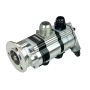 Moroso 22392 ProCharger 2 Stage V-Band Mount 1.500 PS Standard Rotation Dry Sump Pump