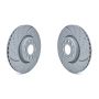 EBC Brakes GD1386 3GD Series Sport Slotted Rotors