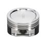 Manley Performance 638000C-4 Manley Nissan (SR20DE/DET) 86mm STD Bore 9.0:1 Dish Piston Set with Ring